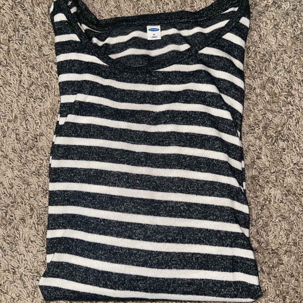 Old Navy Long Sleeve Top